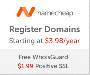 namecheap