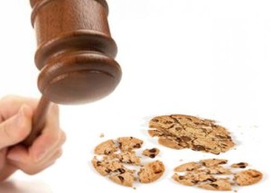 legge cookie